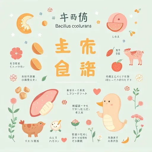 什麼是芽孢乳酸菌？為何2026年仍如此受歡迎？