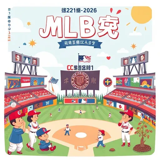 道奇直播線上看：MLB棒球即時比分與賽程表一次掌握