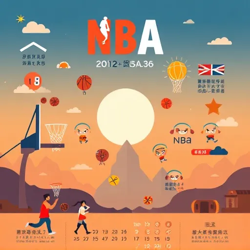 NBA預測靠不讓分盤口分析，夏季聯賽傷病名單影響勝率統計