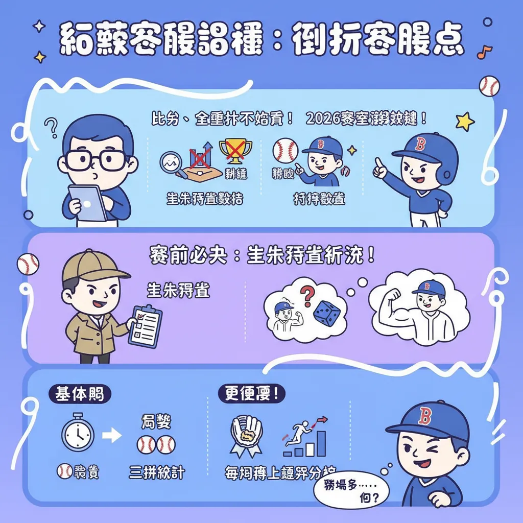 掌握例行賽先發投手數據與打擊數據分析