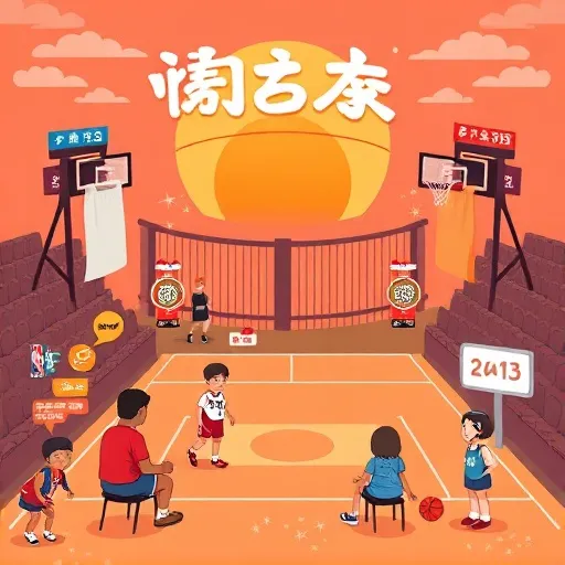 季後賽免費賽事轉播！NBA賽程與戰績一次掌握