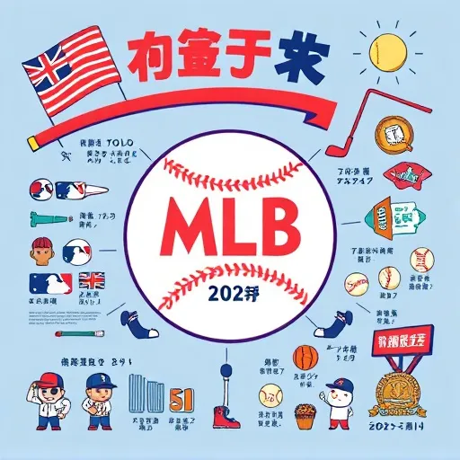 用線上直播追美國職棒大聯盟，棒球比賽球員數據即時查