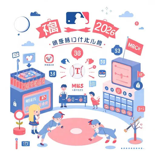 免費轉播道奇直播：高清線上直播加球員數據與傷病情況