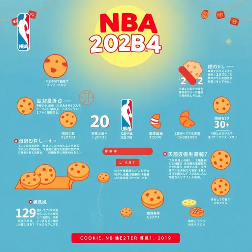 追NBA賽程安排：串流平臺cookies設定與使用者體驗優化