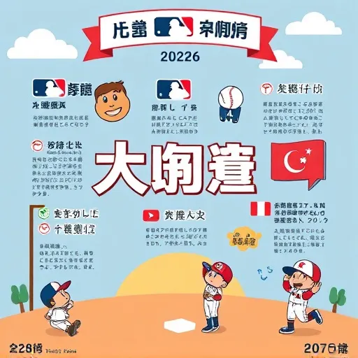 2026年MLB重大變革：機器主審ABS系統正式啟用