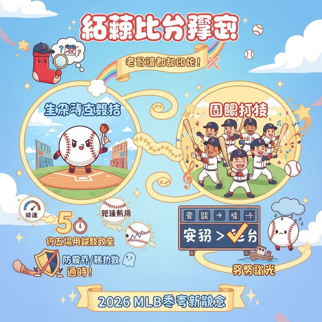 紅襪比分預測技巧：先發投手數據與團隊打擊關鍵