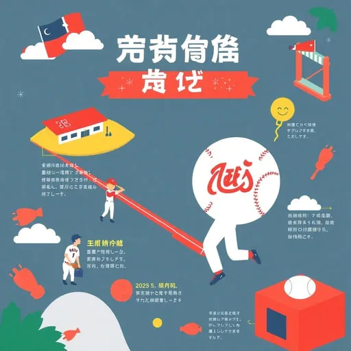 棒球賽程與對戰紀錄：用運彩推薦看懂熱身賽勝率統計